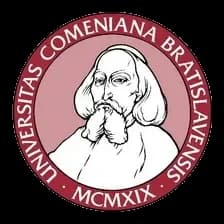 Comenius Universität, Bratislava, Slowakei