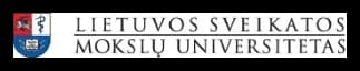 Lithuanian University of Health Sciences, Kaunas, Litauen