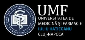 Universität Iuliu Hatieganu, Cluj, Rumänien