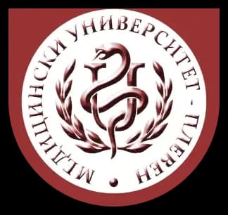 Medizinische Universität Plewen, Bulgarien