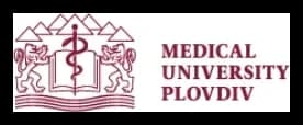 Plovdiv Medical Universität, Plovdiv, Bulgarien