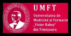 Universität Victor Babeș Timisoara, Rumänien