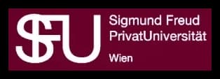 Universität Siegmund Freud, Wien, Österreich