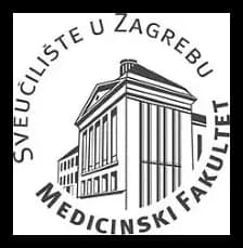 Universität Zagreb, Kroatien