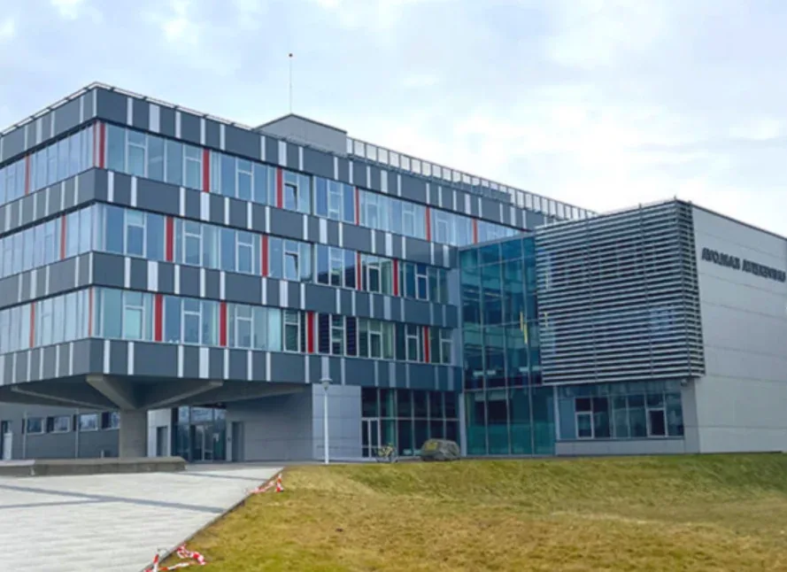 Karls Universität Königgrätz Medizinfaktultät