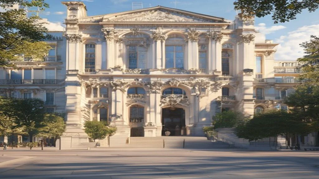 Medizinstudium in Frankreich