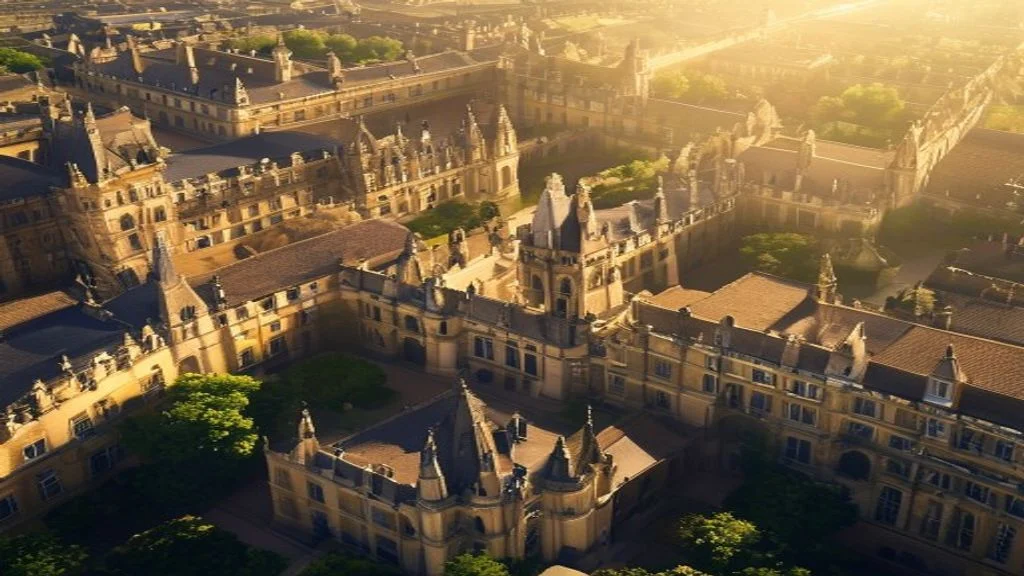 Medizinstudium in Großbritannien
