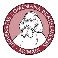 Comenius Universität, Bratislava, Slowakei
