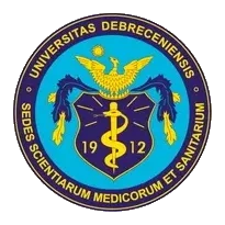 Medizinische Universität Debrecen, Ungarn
