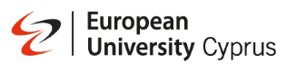 European Universität Nikosia, Zypern