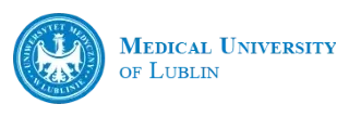Medizinische Universität Lublin, Polen