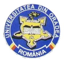 Universität Oradea, Rumänien