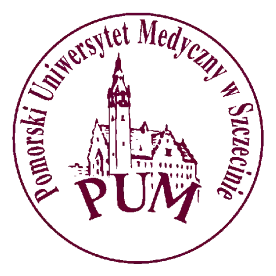Pomeranian Medical University, Stettin, Polen