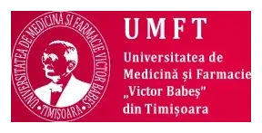 Universität Victor Babeș Timisoara, Rumänien