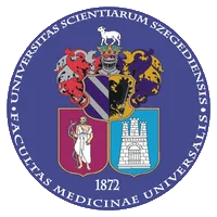 Universität Szeged, Medizinische Fakultät Logo