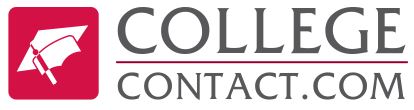 College Contact Logo