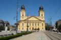 Medizinische Universität Debrecen, Ungarn