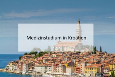 Medizinstudium in Kroatien
