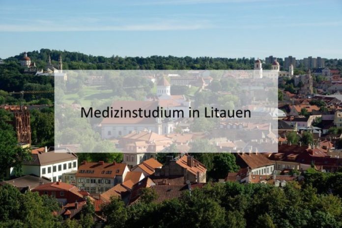 Medizinstudium in Litauen