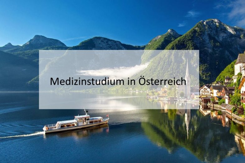Medizinstudium in Österreich