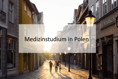 Medizinstudium in Polen