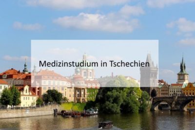 Medizinstudium in Tschechien