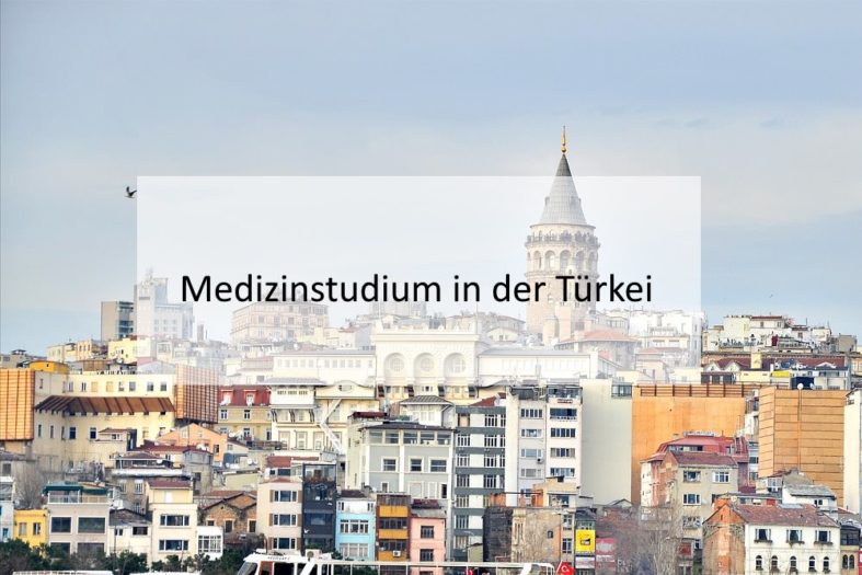 Medizinstudium in der Türkei