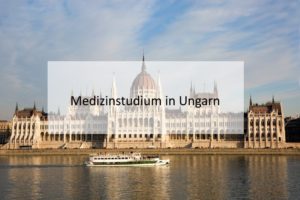 Medizinstudium in Ungarn