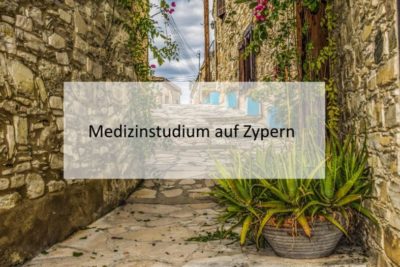 Medizinstudium auf Zypern