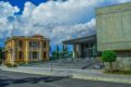 European Universität Nikosia, Zypern