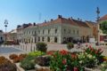 Universität Pécs, Ungarn