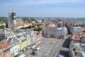 Universität Zagreb, Kroatien