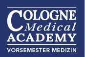 Cologne Medical Academy Logo