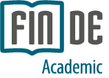 Finde Academic Internationale Studienberatung Logo