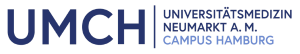 Universitätsmedizin Neumarkt Logo
