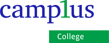 Camplus College Logo