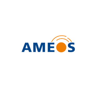 AMEOS Holding AG Logo