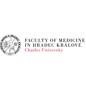 Charles University Hradec Králové, Faculty of Medicine Logo