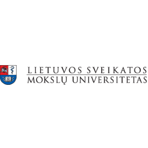 Lithuanian University of Health Sciences Logo