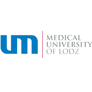 Medical University of Lodz Logo