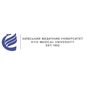 Medizinische Universität Kiew Logo