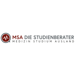 MSA Die Studienberater Logo