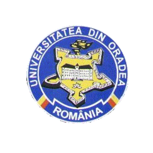 Universität Oradea Logo