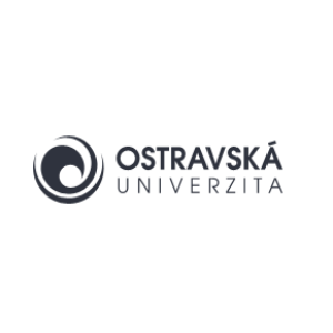 Universität von Ostrava Logo