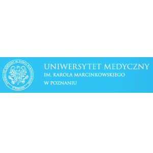 Poznan University of Medical Sciences Logo