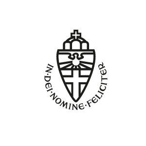 Radboud University Logo