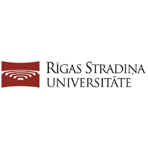 Riga Stradins University Logo