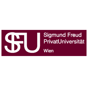 Sigmund Freud University Logo