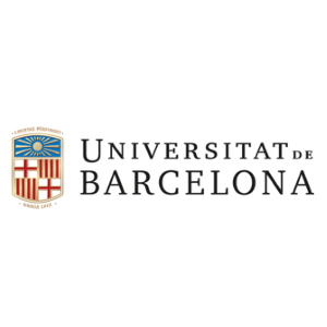 Universitat de Barcelona Logo