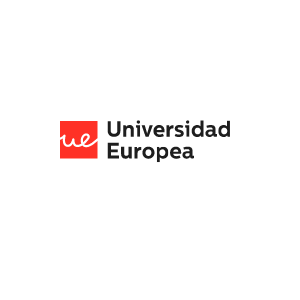 Universidad Europea de Madrid, Faculty of Medicine Logo
